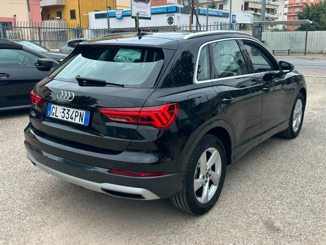 AUDI Q3 usata, con Airbag laterali
