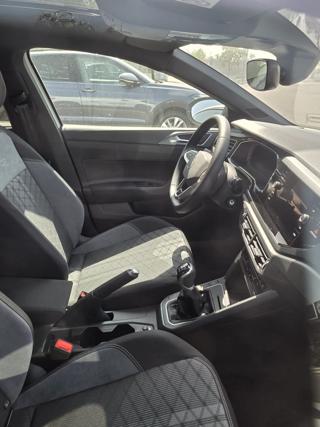 VOLKSWAGEN Taigo usata, con Alzacristalli elettrici