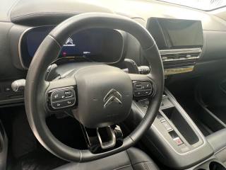 CITROEN C5 Aircross usata, con Cruise Control