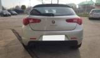 ALFA ROMEO Giulietta usata, con Airbag laterali