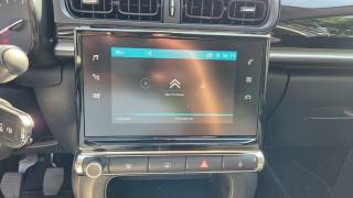 CITROEN C3 usata, con Luci diurne LED