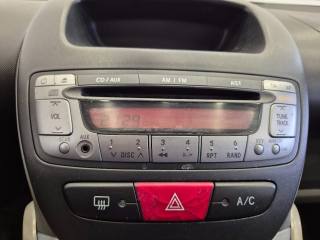 PEUGEOT 107 usata 18