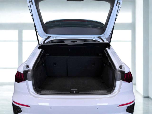 AUDI A3 usata, con Controllo trazione