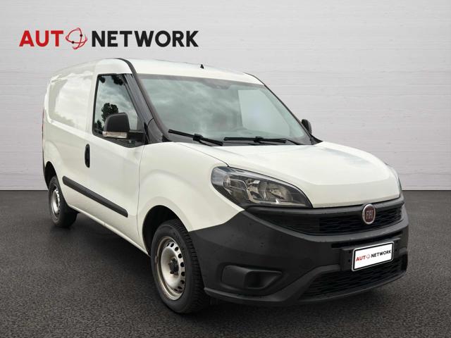 FIAT Doblo usata, con ABS