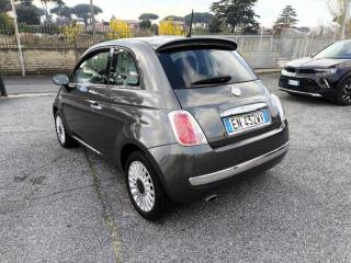FIAT 500 usata 3