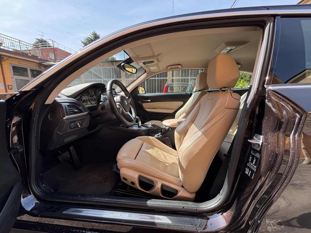BMW 125 usata, con Cronologia tagliandi