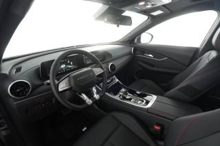 FORTHING T5 Evo usata 7