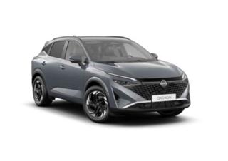 NISSAN Qashqai usata, con Airbag Passeggero