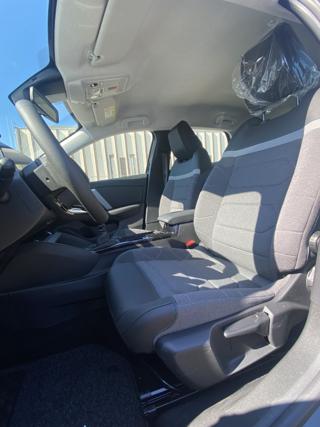 CITROEN C4 usata, con ESP