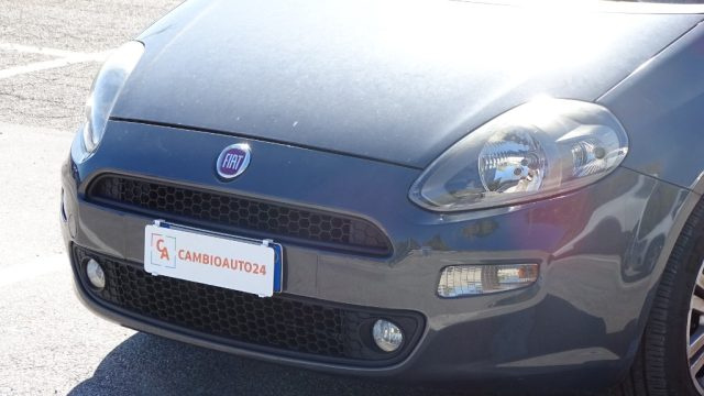 FIAT Punto usata 33