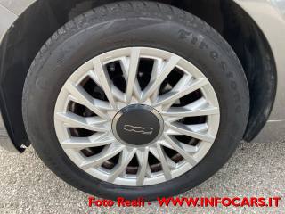 FIAT 500 usata, con Volante multifunzione