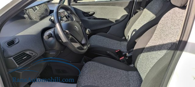 LANCIA Ypsilon usata, con Alzacristalli elettrici