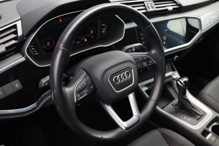 AUDI Q3 usata, con Start/Stop Automatico