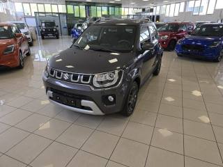SUZUKI Ignis 1.2 Hybrid Top nuova Promo Superpermuta o rottamaz
