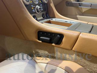 ASTON MARTIN DB9 usata, con Interni in pelle