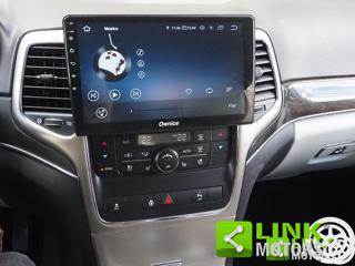 JEEP Cherokee usata 16