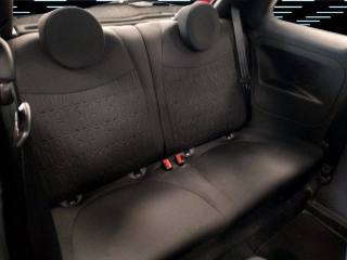 FIAT 500 usata 15