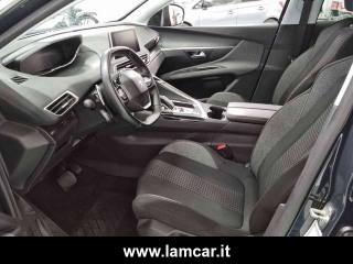 PEUGEOT 3008 usata, con Cronologia tagliandi