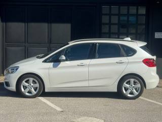 BMW 216 usata, con Chiusura centralizzata