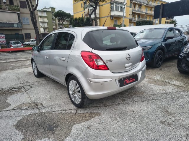 OPEL Corsa usata, con Alzacristalli elettrici