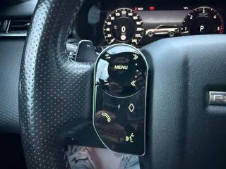 LAND ROVER Range Rover Velar usata, con Climatizzatore