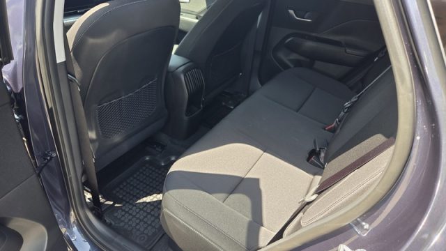 HYUNDAI Kona usata, con Controllo trazione