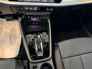 AUDI A3 usata, con Boardcomputer