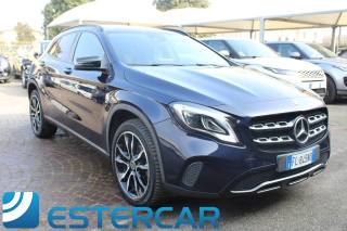 MERCEDES-BENZ GLA 180 usata, con Chiusura centralizzata
