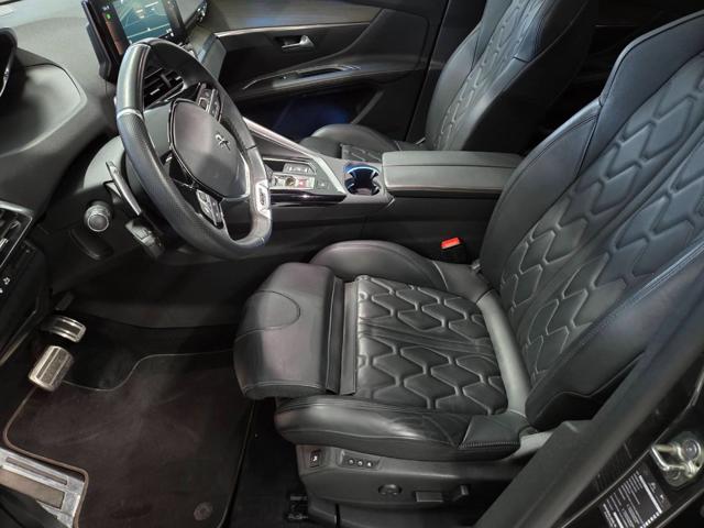 PEUGEOT 3008 usata, con Airbag