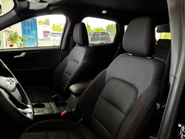 FORD Kuga usata, con Chiusura centralizzata