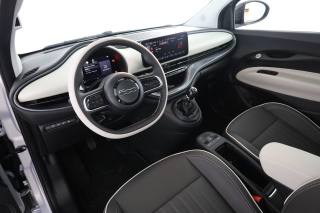 FIAT 500 usata 8