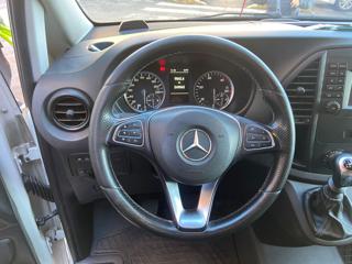 MERCEDES-BENZ Vito usata, con Fendinebbia