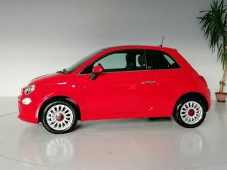 FIAT 500 usata, con Airbag laterali
