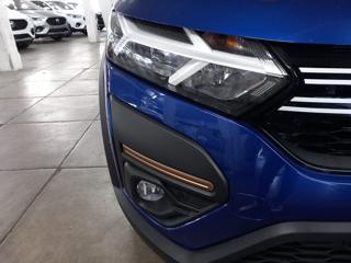 DACIA Sandero usata, con Airbag