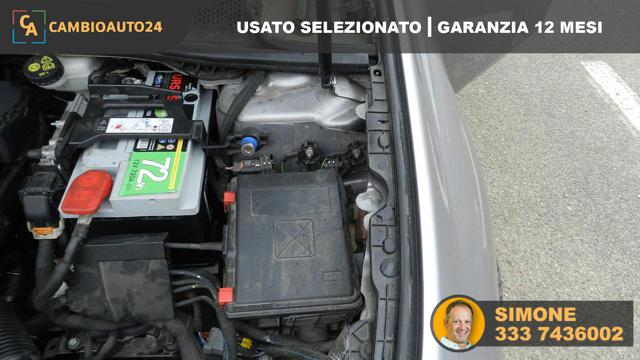 PEUGEOT 508 usata 108