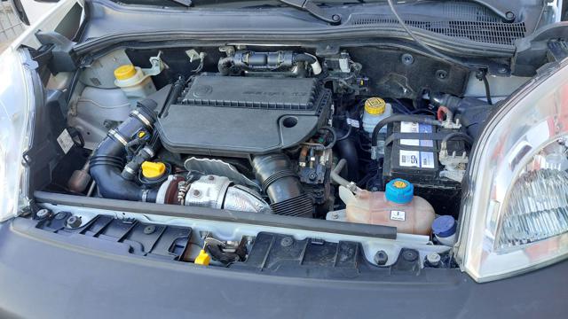 FIAT Fiorino usata 18