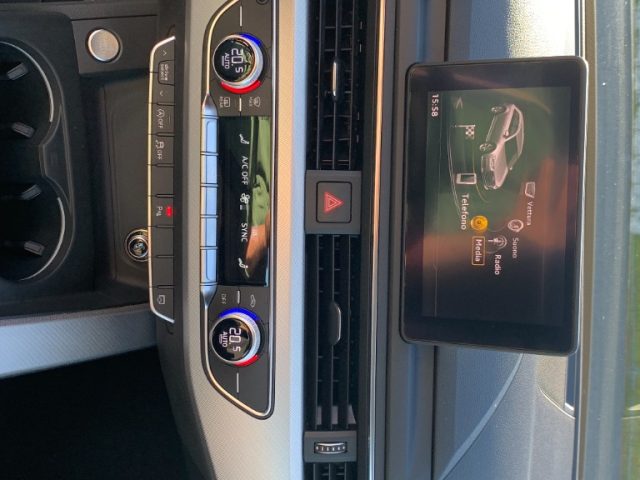 AUDI A4 usata, con Fendinebbia