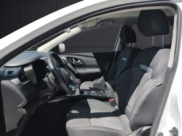 RENAULT Kadjar usata, con Cruise Control