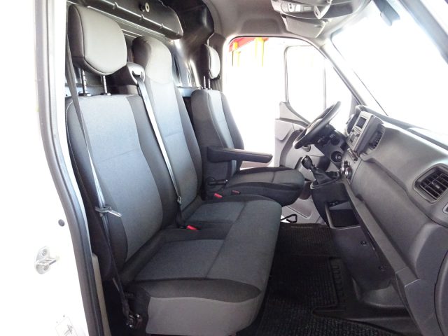 RENAULT Master usata, con Climatizzatore
