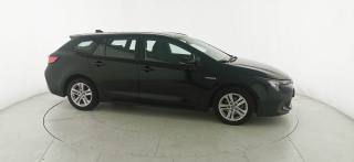 TOYOTA Corolla usata, con Controllo elettronico della corsia