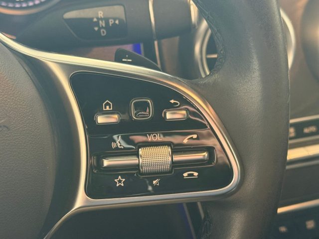 MERCEDES-BENZ GLC 300 usata, con ESP