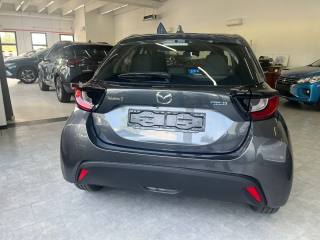 MAZDA 2 usata, con Boardcomputer