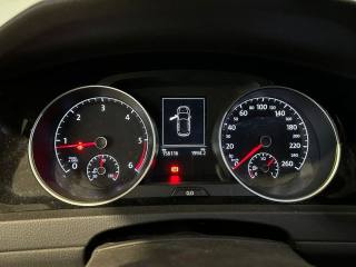 VOLKSWAGEN Golf usata, con Cerchi in lega