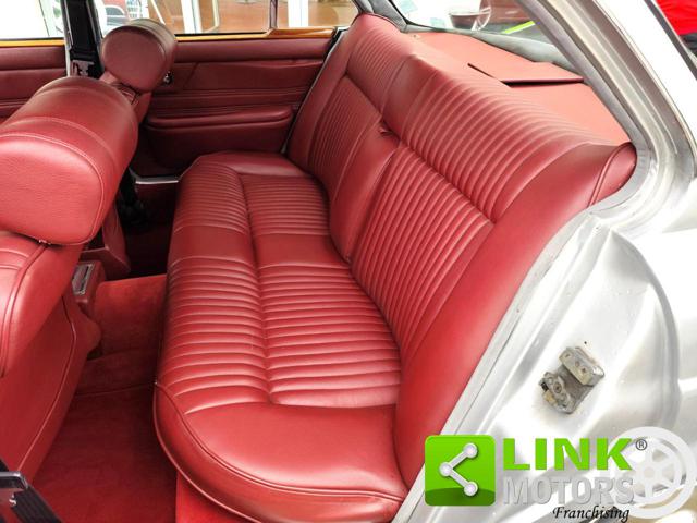 JAGUAR XJ6 usata 3