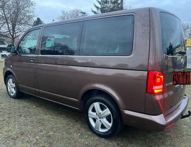 VOLKSWAGEN Multivan usata, con Lettore CD