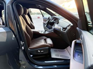BMW X6 usata, con Chiusura centralizzata