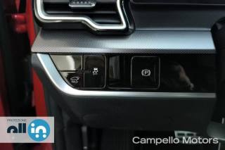 KIA Sportage usata 15