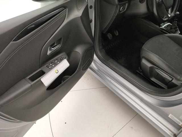 OPEL Corsa usata 57