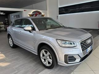 AUDI Q2 usata, con Autoradio