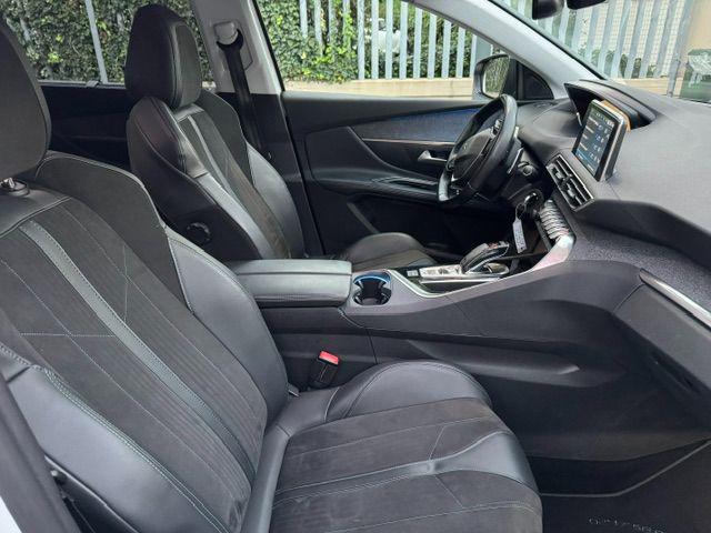 PEUGEOT 5008 usata, con Airbag laterali